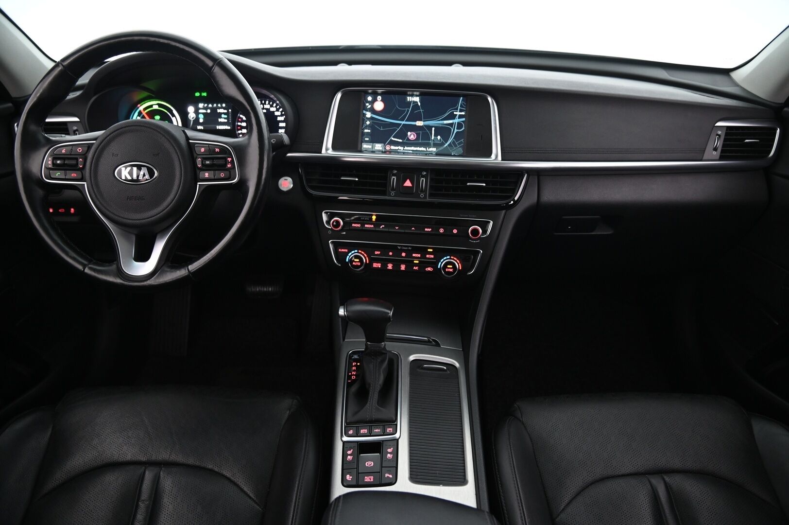Kia Optima 2017 OPTIMA Sedan (AA) 4ov 1999cm3 A *Harman/Kardon / Acc / Lasikatto / Ratinlämmitin / Ilmastoidut istuimet* - *Uudet Continental talvi ja kesä renkaat / Kotilaturi*