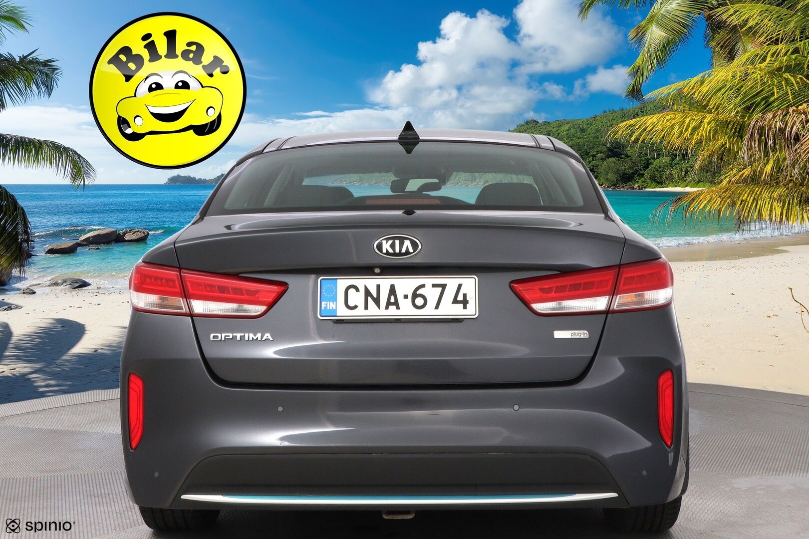Kia Optima 2017 2,0 GDI PHEV Business Premium A/T - Adapt.vakkari | Panorama | Harman&Kardon | Peruutuskamera | Ilmastoidut nahat | Muistipenkki | Lohko&Sisäp. | Ratinlämmitin