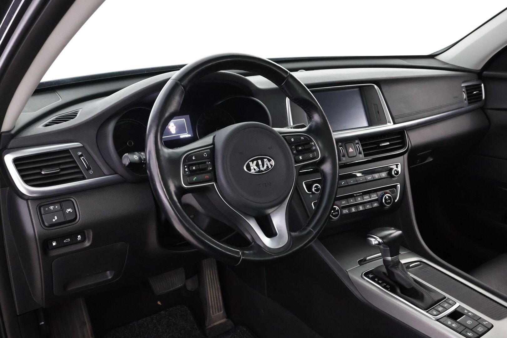 Kia Optima 2017 2,0 GDI PHEV Business Premium A/T - Adapt.vakkari | Panorama | Harman&Kardon | Peruutuskamera | Ilmastoidut nahat | Muistipenkki | Lohko&Sisäp. | Ratinlämmitin