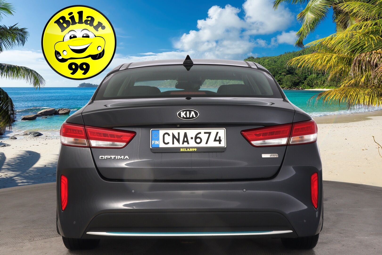 Kia Optima 2017 OPTIMA Sedan (AA) 4ov 1999cm3 A *Harman/Kardon / Acc / Lasikatto / Ratinlämmitin / Ilmastoidut istuimet* - *Uudet Continental talvi ja kesä renkaat / Kotilaturi*