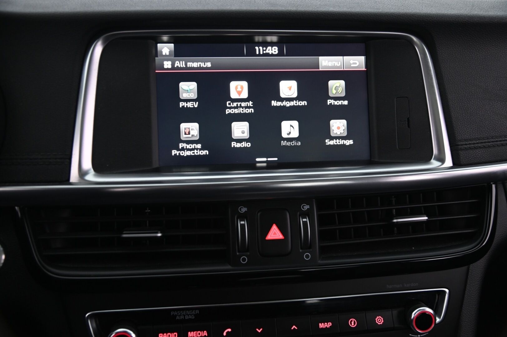 Kia Optima 2017 2,0 GDI PHEV Business Premium A/T *Harman/Kardon / Acc / Lasikatto / Ratinlämmitin / Ilmastoidut istuimet* - *Uudet Continental talvi ja kesä renkaat / Kotilaturi* - HULLUT BLACKWEEK JATKOT - KORKOTARJOUS 2,49%