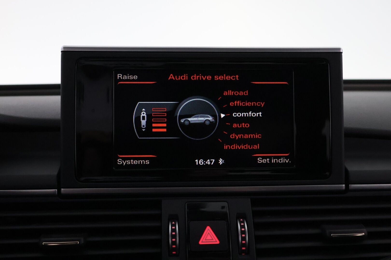Audi A6 Allroad 2016 Business Sport 3,0 V6 TDI 160 kW quattro S tronic - Webasto | Vetokoukku | Nahka-Alcantara | Ilma-Alusta | Xenon