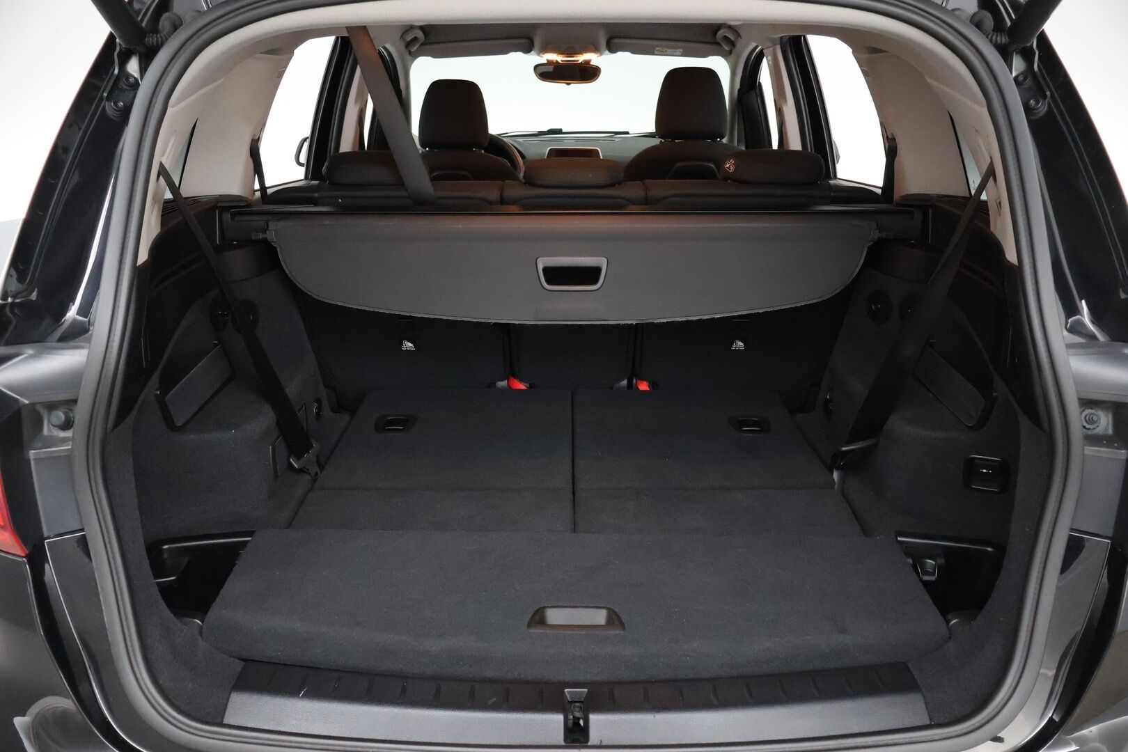 BMW 216 2019 F46 Gran Tourer 216d A Business - 7-paik | Comfort Access | LED | P-tutka | Sähk. takaluukku