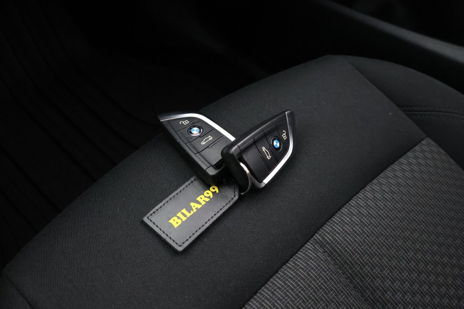 BMW 216 2019 F46 Gran Tourer 216d A Business - 7-paik | Comfort Access | LED | P-tutka | Sähk. takaluukku