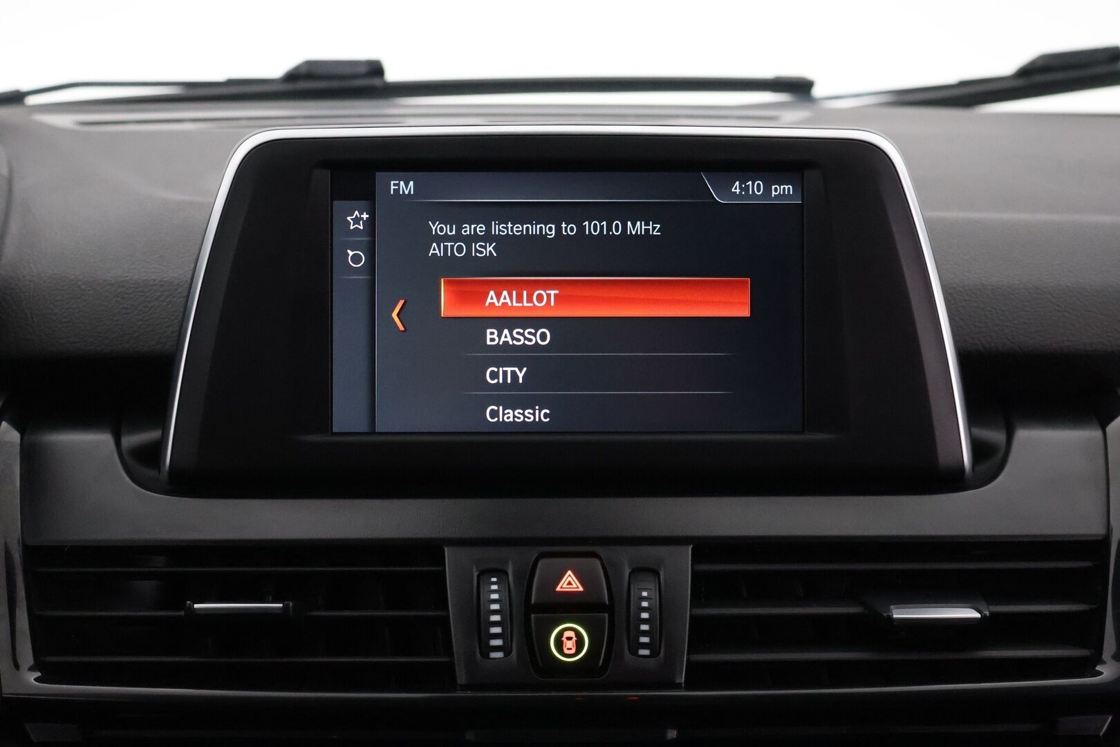 BMW 216 2019 F46 Gran Tourer 216d A Business - 7-paik | Comfort Access | LED | P-tutka | Sähk. takaluukku