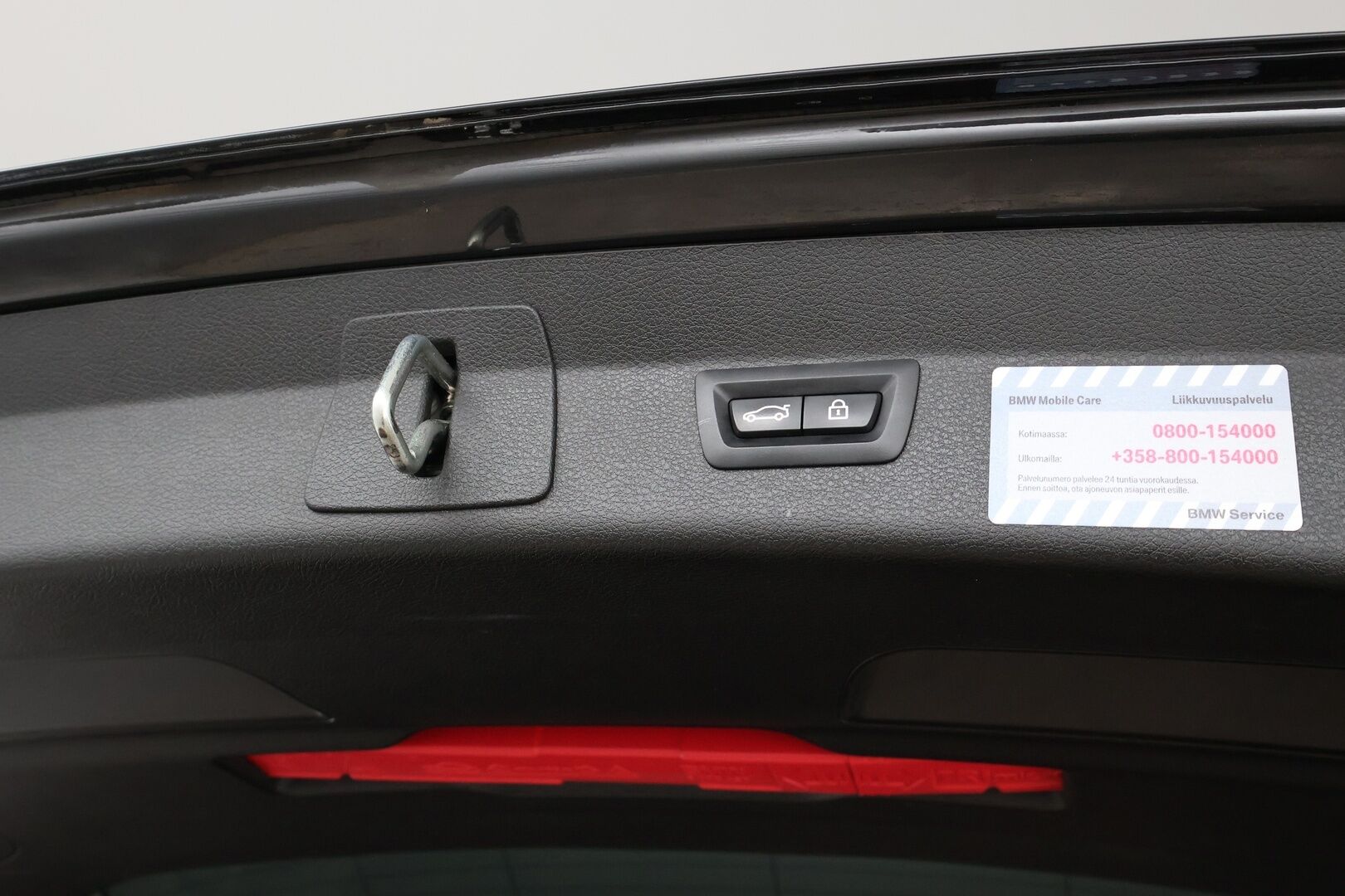 BMW 216 2019 F46 Gran Tourer 216d A Business - 7-paik | Comfort Access | LED | P-tutka | Sähk. takaluukku