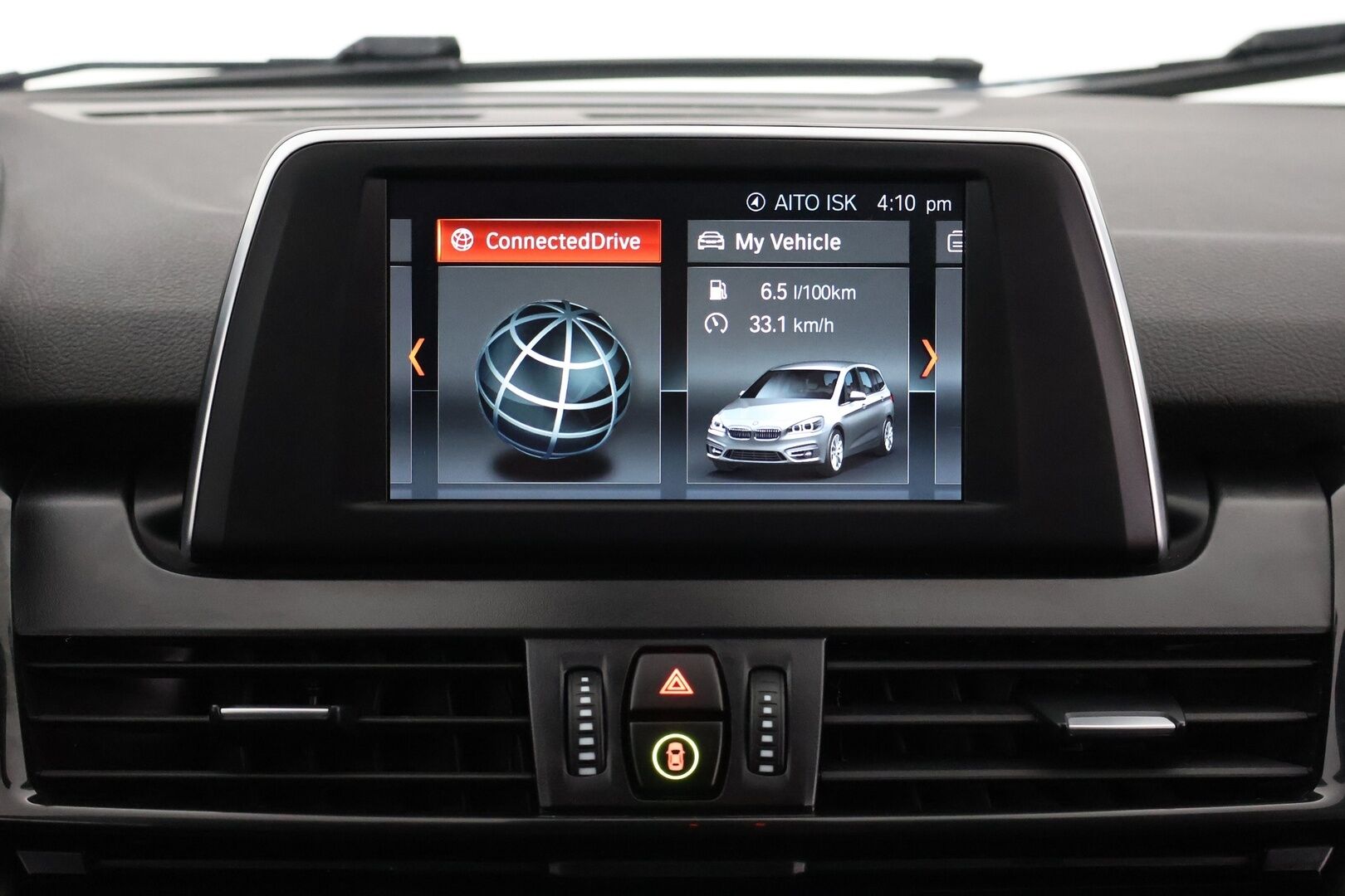 BMW 216 2019 F46 Gran Tourer 216d A Business - 7-paik | Comfort Access | LED | P-tutka | Sähk. takaluukku