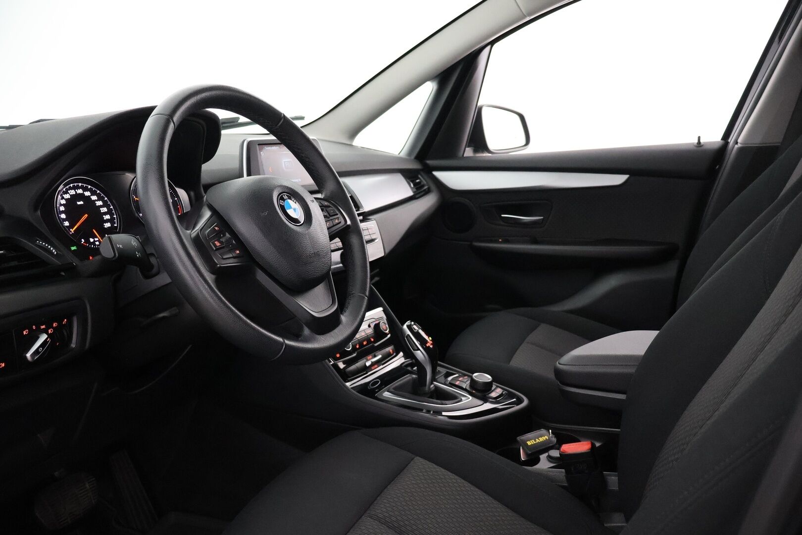BMW 216 2019 F46 Gran Tourer 216d A Business - 7-paik | Comfort Access | LED | P-tutka | Sähk. takaluukku