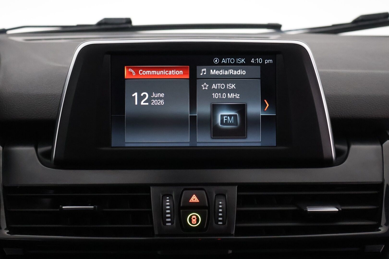 BMW 216 2019 F46 Gran Tourer 216d A Business - 7-paik | Comfort Access | LED | P-tutka | Sähk. takaluukku
