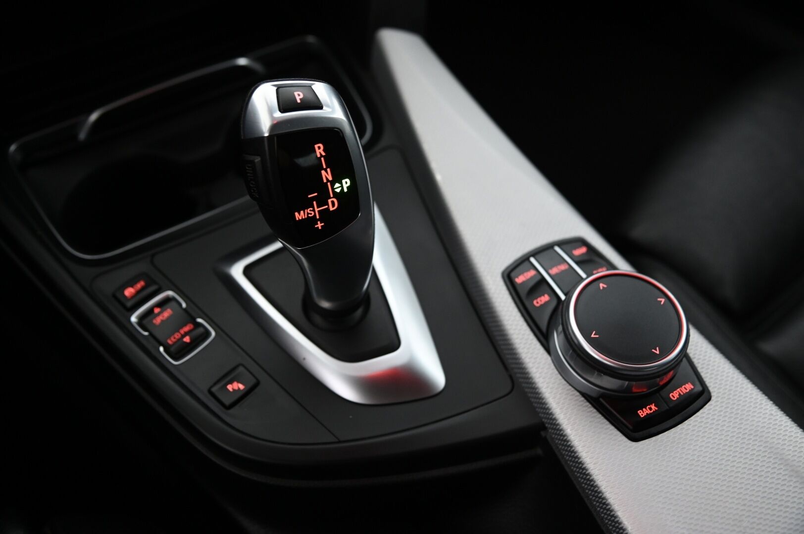 BMW 420 2018 d xDrive Sedan M-sport *Proff. Navi / Hifit / Nahat* - *2x vanteet ja renkaat / Vasta saapunut / Äskettäin huollettu*