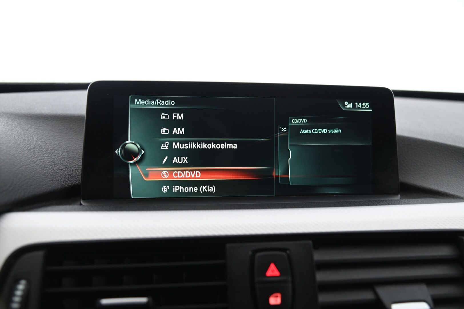 BMW 420 2018 d xDrive Sedan M-sport *Proff. Navi / Hifit / Nahat* - *2x vanteet ja renkaat / Vasta saapunut / Äskettäin huollettu*