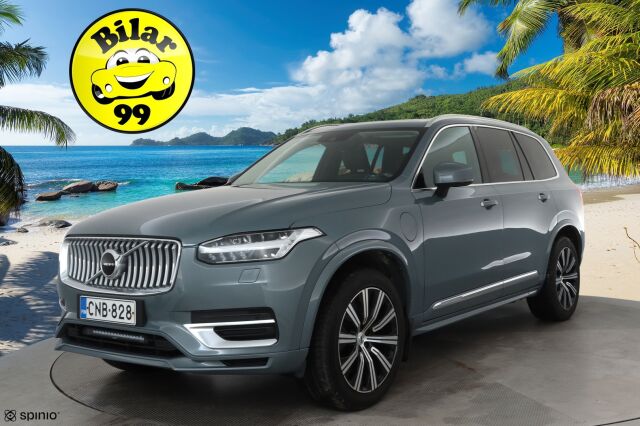 Volvo XC90 -kuva