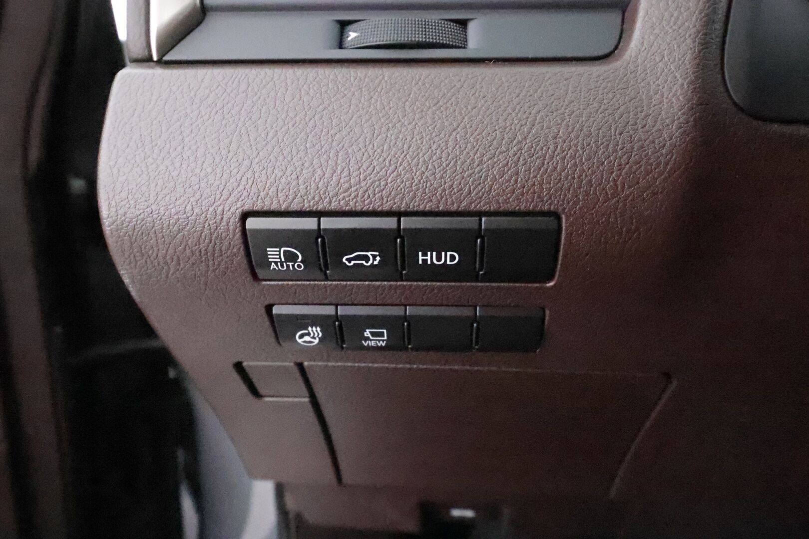 Lexus RX 2016 450h Hybrid 4WD A Executive ** HUD / 360° Kamera / LED-valot / Ilmastoidut Sporttinahat Muistilla / Webasto / Navi ** - 3,99 % KORKOTARJOUS TÄHÄN AUTOON - 