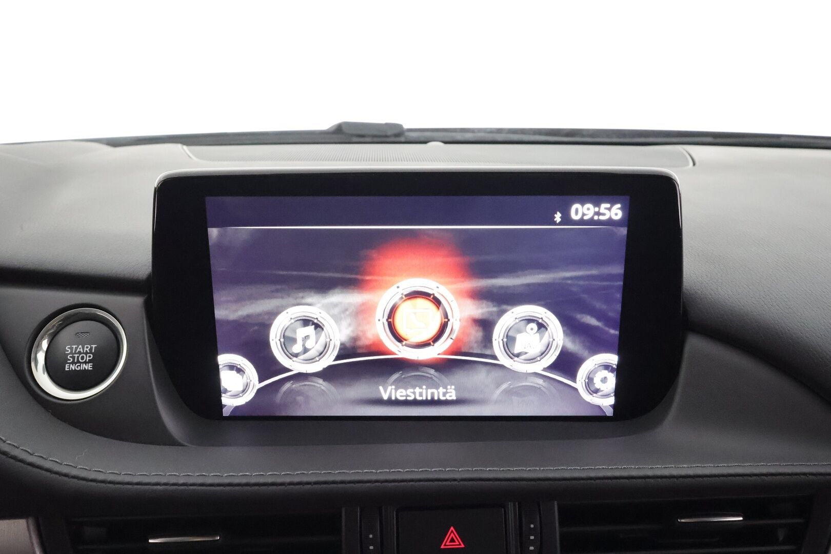 Mazda Mazda6 2019 Sport Wagon 2,0 (165) SKYACTIV-G Vision 6AT 5ov ZQ1 * ACC / Lohko / HUD / P.Kamera / Apple/Android * - 1.Om Suomi-auto / kahdet Renkaat - HULLUT AVAJAISHULINAT KORKOTARJOUS 3,29 %