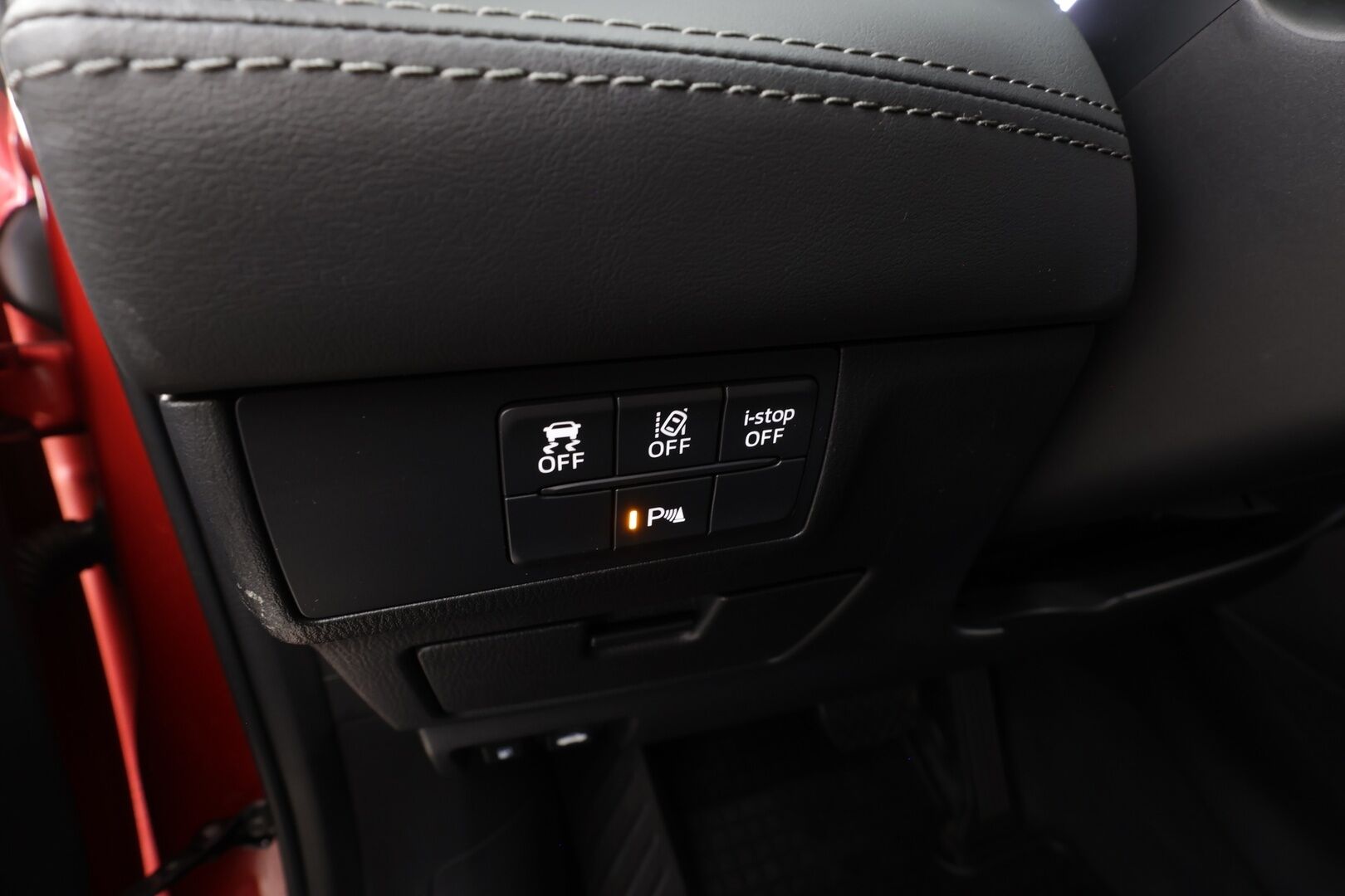 Mazda Mazda6 2019 Sport Wagon 2,0 (165) SKYACTIV-G Vision 6AT 5ov ZQ1 * ACC / Lohko / HUD / P.Kamera / Apple/Android * - 1.Om Suomi-auto / kahdet Renkaat - HULLUT AVAJAISHULINAT KORKOTARJOUS 3,29 %