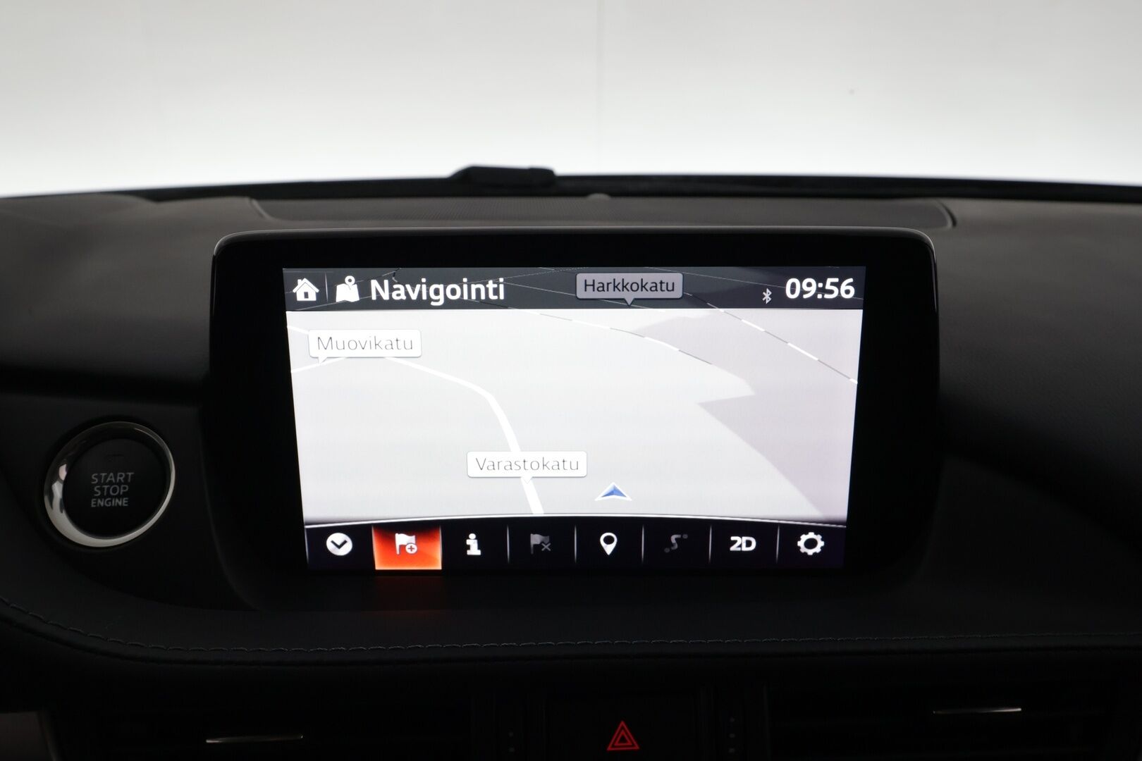 Mazda Mazda6 2019 Sport Wagon 2,0 (165) SKYACTIV-G Vision 6AT 5ov ZQ1 * ACC / Lohko / HUD / P.Kamera / Apple/Android * - 1.Om Suomi-auto / kahdet Renkaat - HULLUT AVAJAISHULINAT KORKOTARJOUS 3,29 %