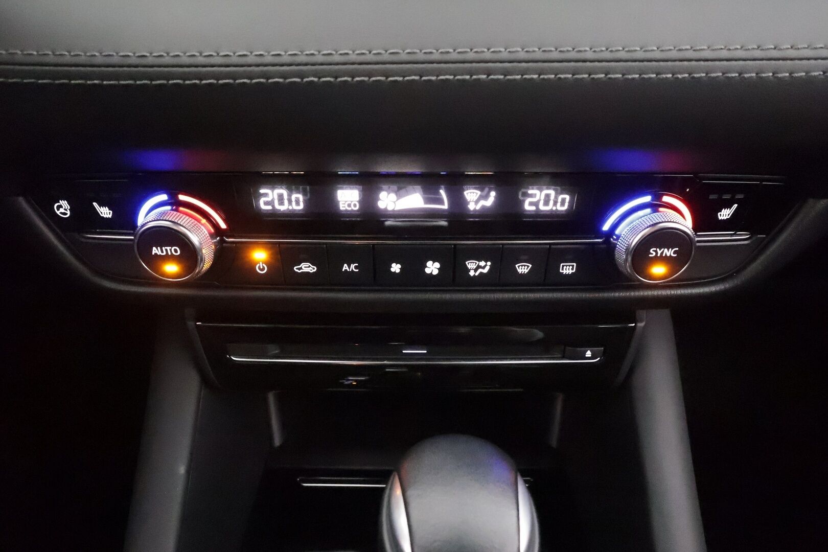 Mazda Mazda6 2019 Sport Wagon 2,0 (165) SKYACTIV-G Vision 6AT 5ov ZQ1 * ACC / Lohko / HUD / P.Kamera / Apple/Android * - 1.Om Suomi-auto / kahdet Renkaat - HULLUT AVAJAISHULINAT KORKOTARJOUS 3,29 %