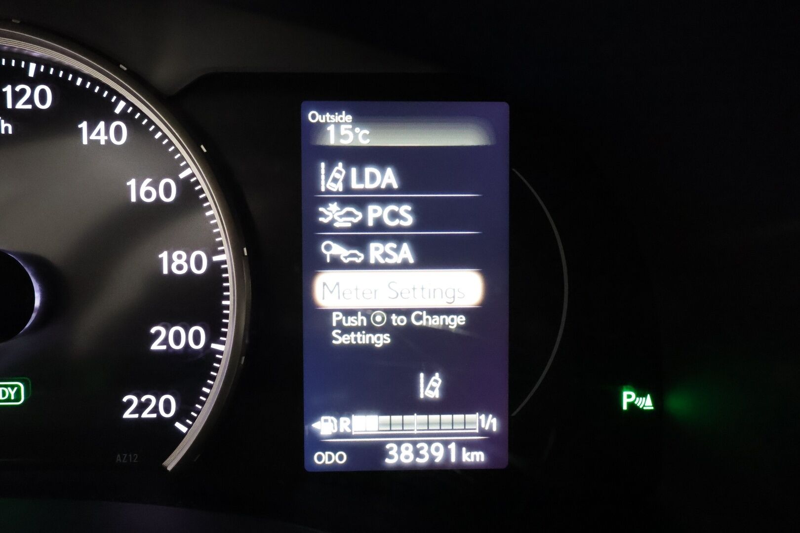 Lexus CT 2019 200h F Sport **Merkkihuollettu / Adapt. vakkari / P.kamera / Kaistavahti / KeylessGo / LED / Kahdet renkaat**