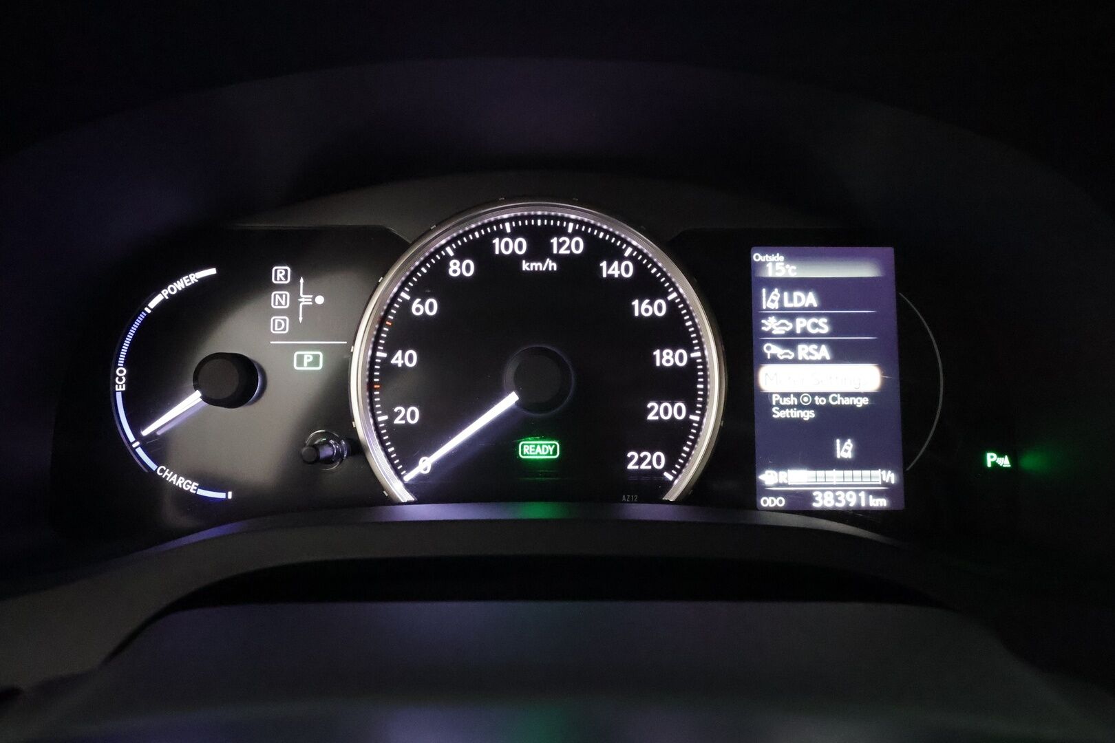 Lexus CT 2019 200h F Sport **Merkkihuollettu / Adapt. vakkari / P.kamera / Kaistavahti / KeylessGo / LED / Kahdet renkaat**