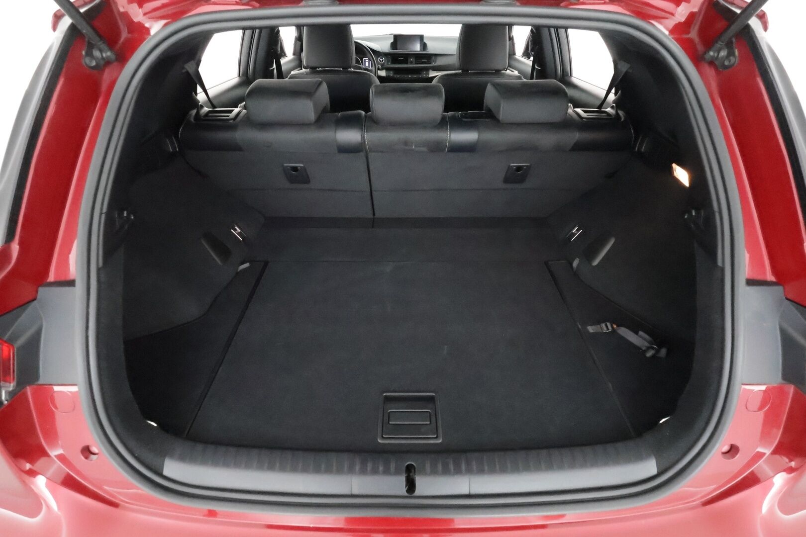Lexus CT 2019 200h F Sport **Merkkihuollettu / Adapt. vakkari / P.kamera / Kaistavahti / KeylessGo / LED / Kahdet renkaat**