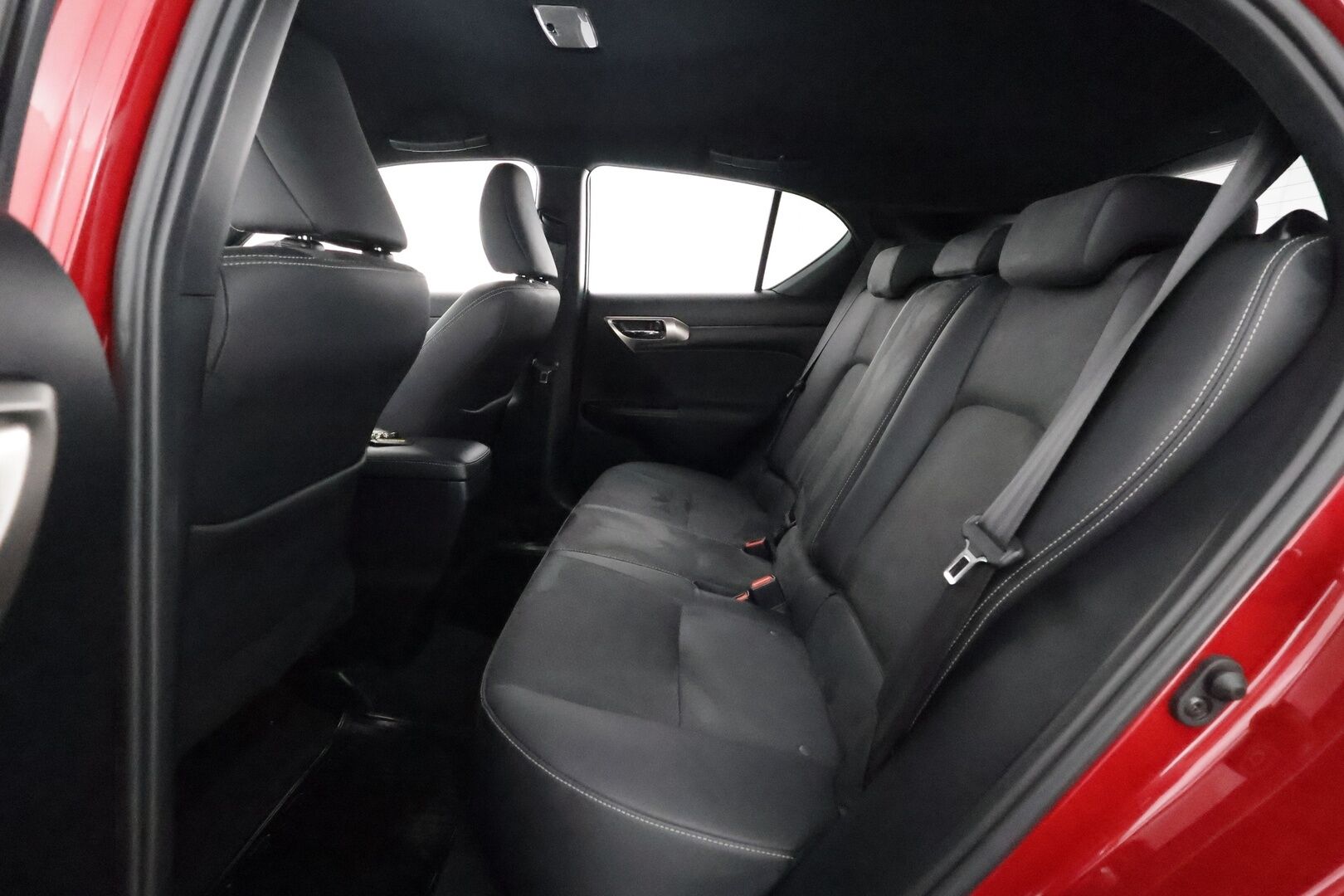 Lexus CT 2019 200h F Sport **Merkkihuollettu / Adapt. vakkari / P.kamera / Kaistavahti / KeylessGo / LED / Kahdet renkaat**