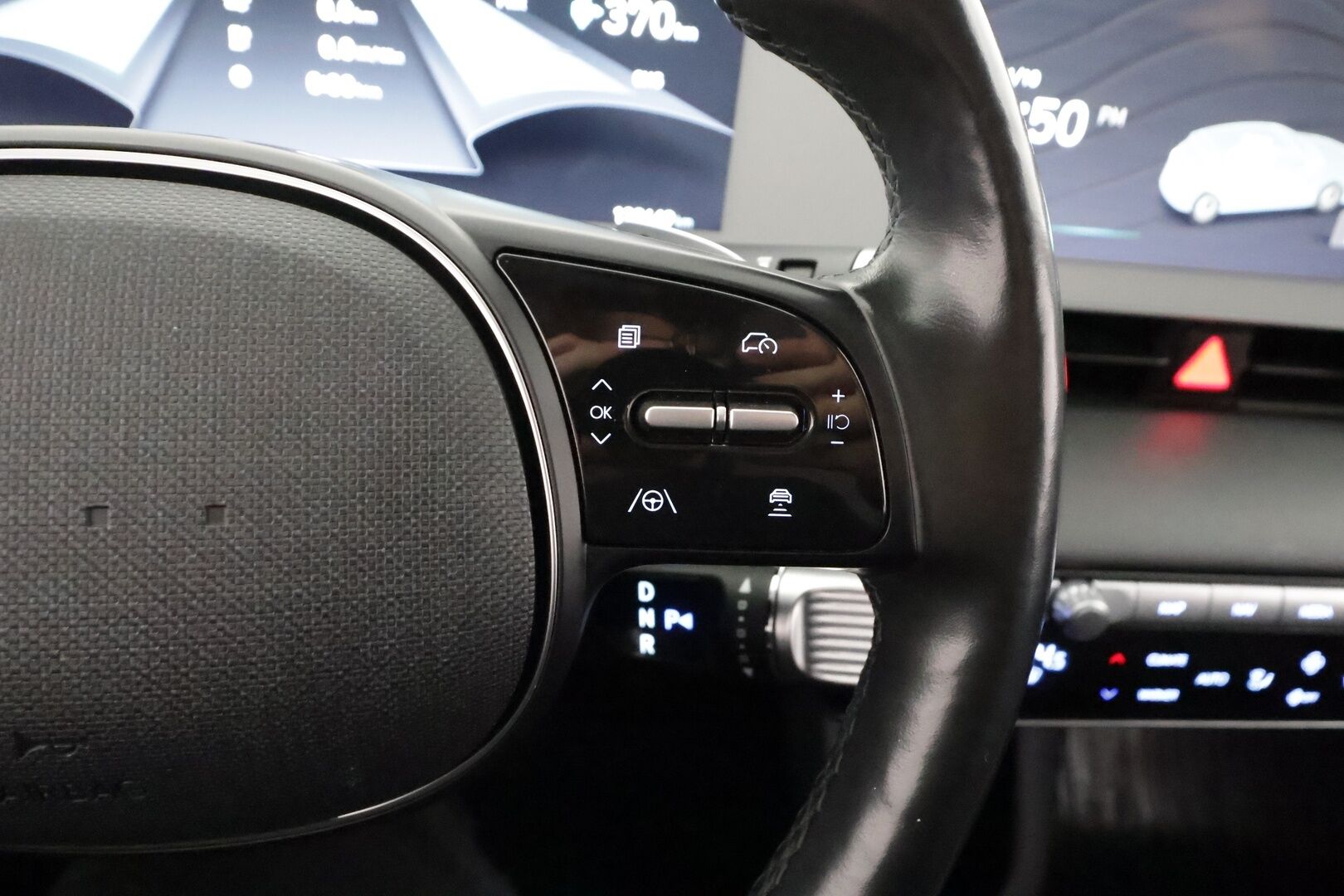 Hyundai IONIQ 5 2022 73 kWh 217 hv Style - | ACC | ILP | Koukku | HUD | BOSE | Nahkaverhoilu | Sähköpenkki | P.kamera | Ambient light | V2L | Lämm. ratti | Sähk. takaluukku | Merkkihuollot |