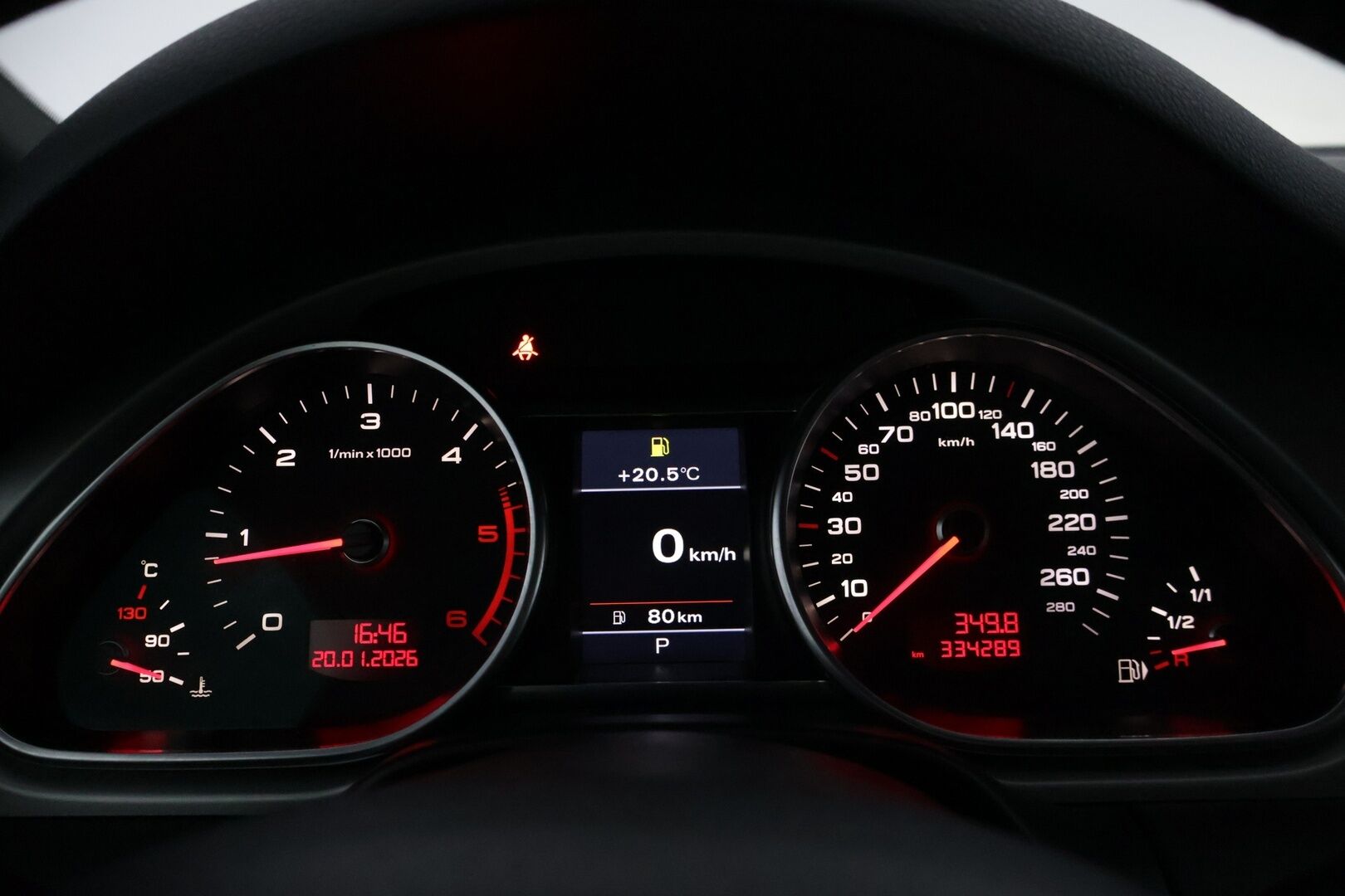 Audi Q7 2010 3,0 V6 TDI DPF 176 kW quattro tiptronic - YritysOutlet - Myydään vain yrityksille - 7- Paikkainen / Bose / Ilma-alusta / Nahat muistilla / Lohko / Koukku