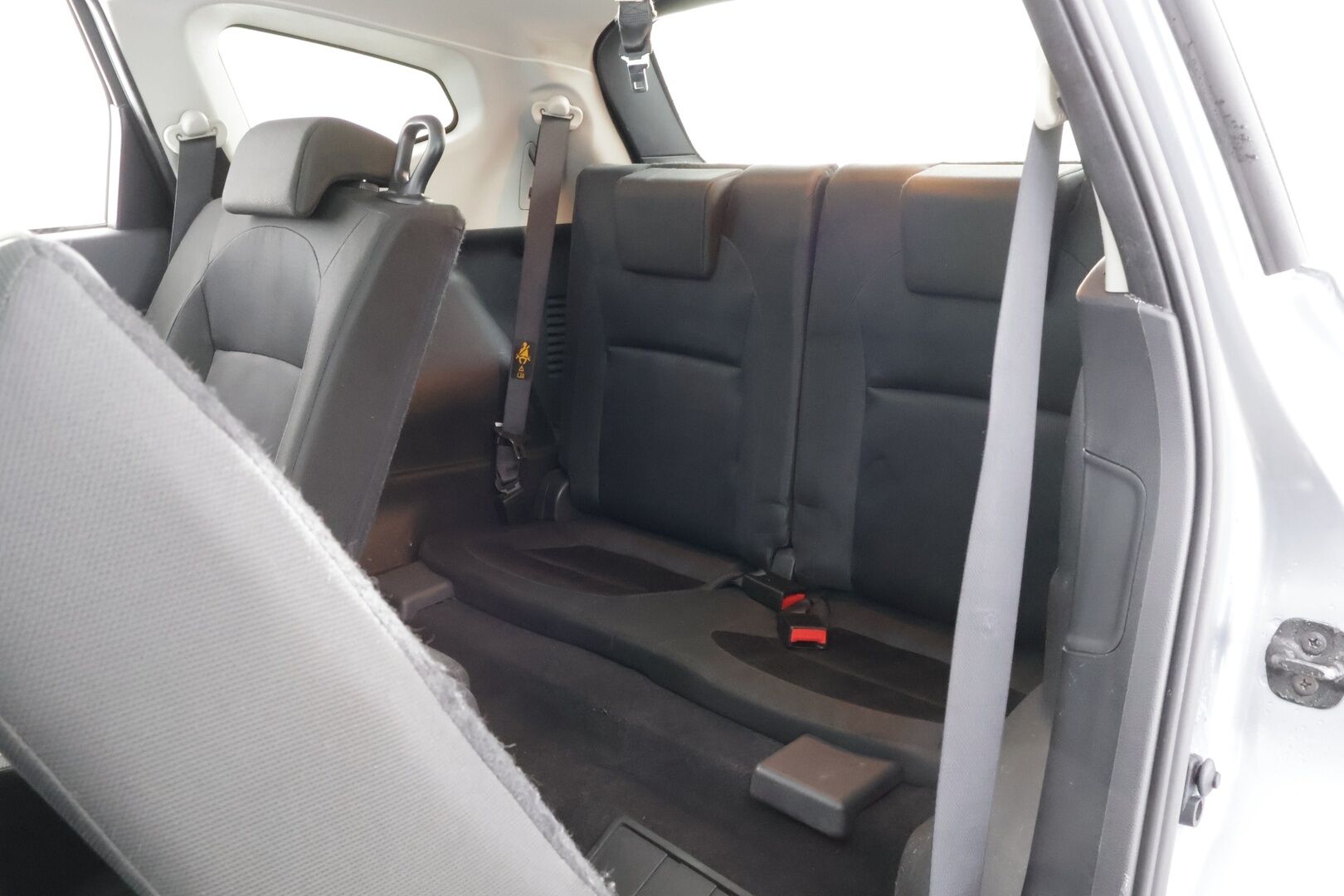 Nissan Qashqai+2 2011 2.0L Acenta 4WD 6M/T - YritysOutlet - Myydään vain yrityksille - - YritysOutlet - Myydään vain yrityksille