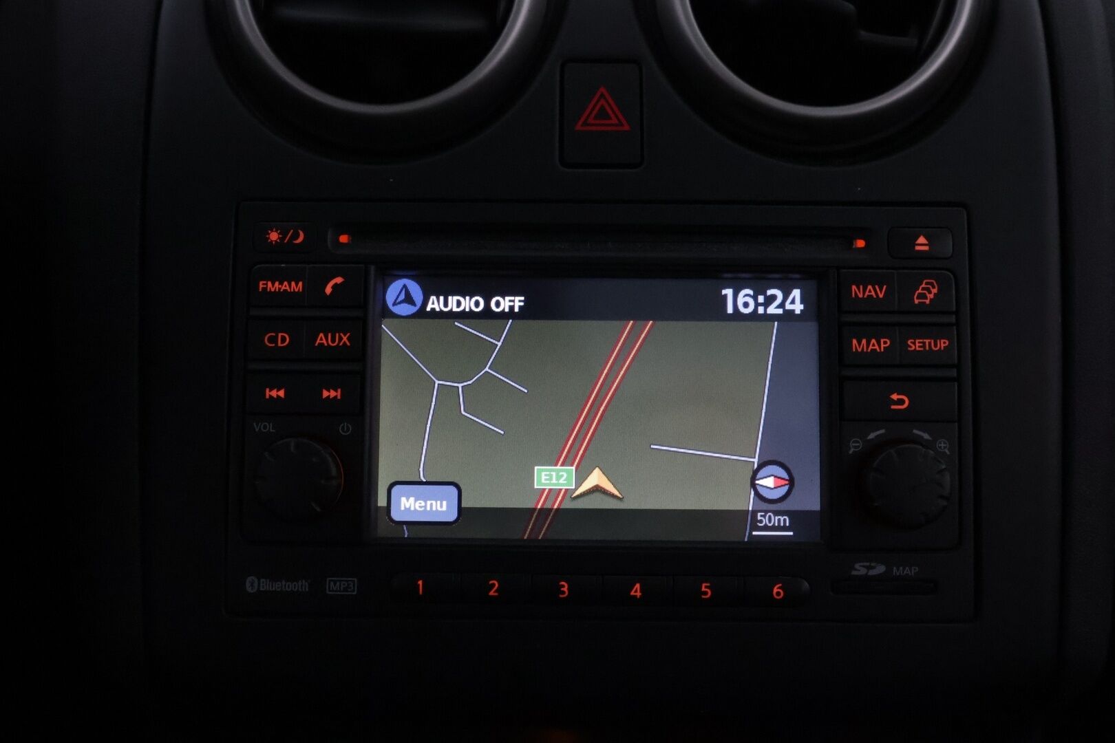 Nissan Qashqai+2 2011 2.0L Acenta 4WD 6M/T - YritysOutlet - Myydään vain yrityksille - - YritysOutlet - Myydään vain yrityksille