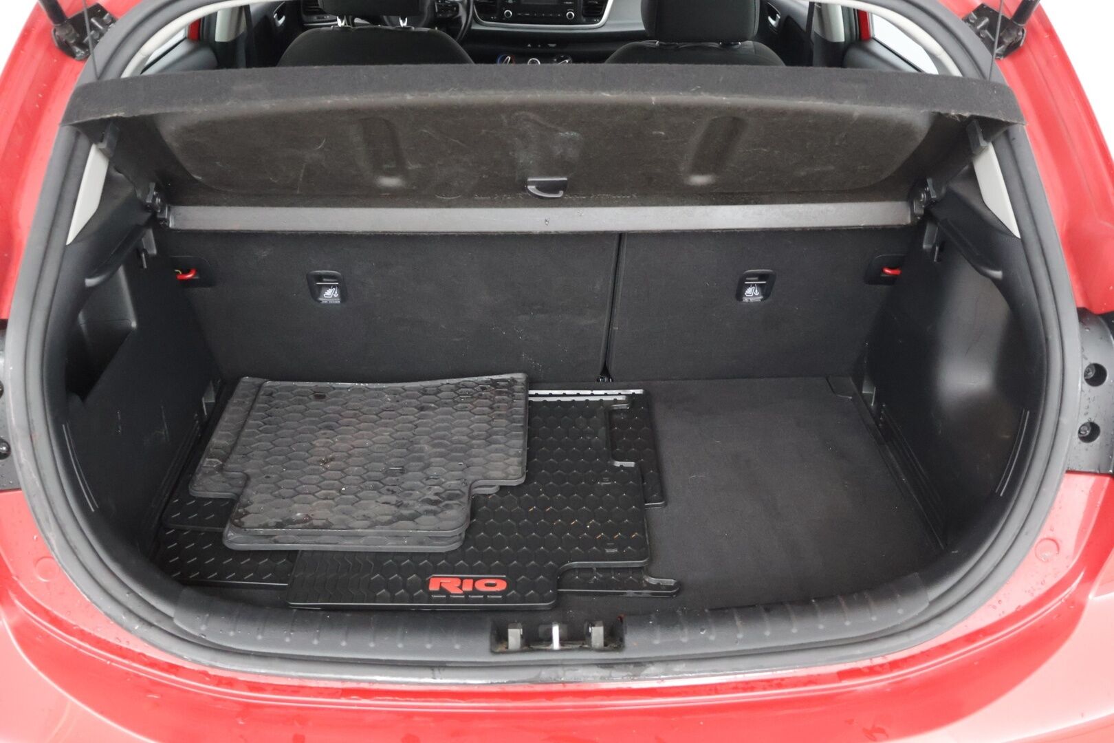 Kia Rio 2020 1.0 T-GDI 120hv LX DCT EcoDynamics * Lohkolämmitin ja sisäpistoke  / Ilmastointi / Ratinlämmitin * - Huom 120hv / Renkaat ajokuntoiset / Hyvä huoltohistoria * - Osta nyt, maksa vasta ensi vuonna