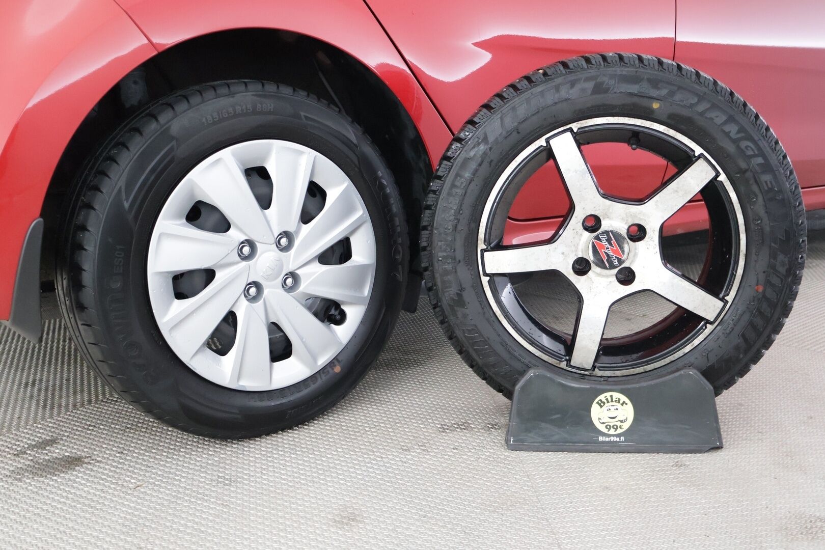 Kia Rio 2020 1.0 T-GDI 120hv LX DCT EcoDynamics * Lohkolämmitin ja sisäpistoke  / Ilmastointi / Ratinlämmitin * - Huom 120hv / Renkaat ajokuntoiset / Hyvä huoltohistoria * - Osta nyt, maksa vasta ensi vuonna