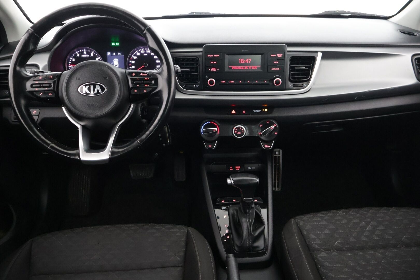 Kia Rio 2020 1.0 T-GDI 120hv LX DCT EcoDynamics * Lohkolämmitin ja sisäpistoke  / Ilmastointi / Ratinlämmitin * - Huom 120hv / Renkaat ajokuntoiset / Hyvä huoltohistoria * - Osta nyt, maksa vasta ensi vuonna