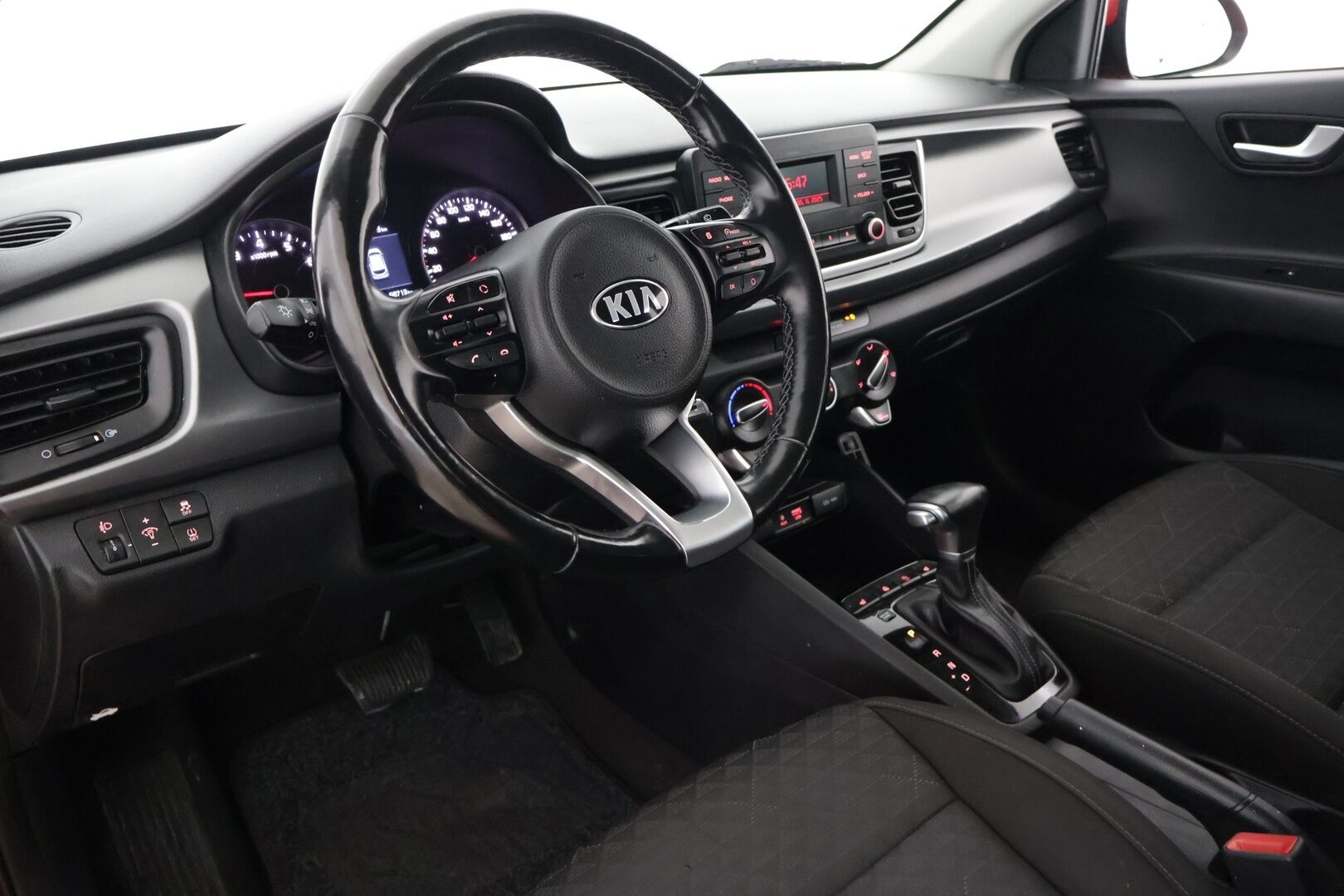 Kia Rio 2020 1.0 T-GDI 120hv LX DCT EcoDynamics * Lohkolämmitin ja sisäpistoke  / Ilmastointi / Ratinlämmitin * - Huom 120hv / Renkaat ajokuntoiset / Hyvä huoltohistoria * - Osta nyt, maksa vasta ensi vuonna