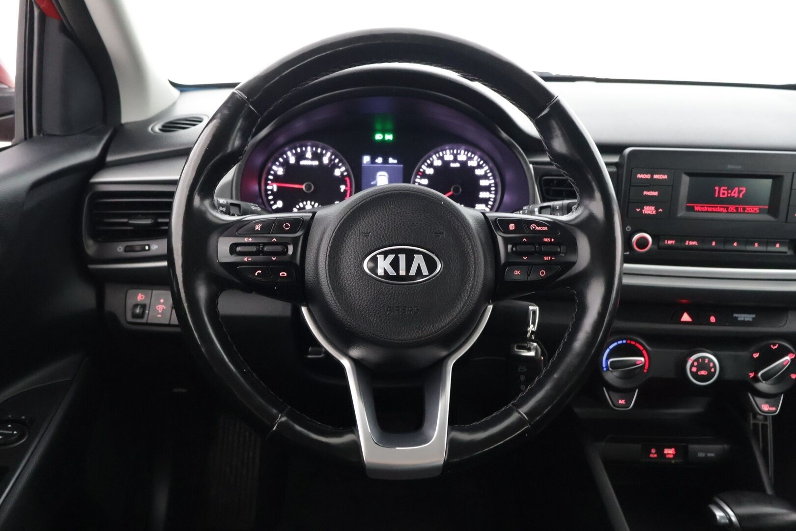 Kia Rio 2020 1.0 T-GDI 120hv LX DCT EcoDynamics * Lohkolämmitin ja sisäpistoke  / Ilmastointi / Ratinlämmitin * - Huom 120hv / Renkaat ajokuntoiset / Hyvä huoltohistoria * - Osta nyt, maksa vasta ensi vuonna