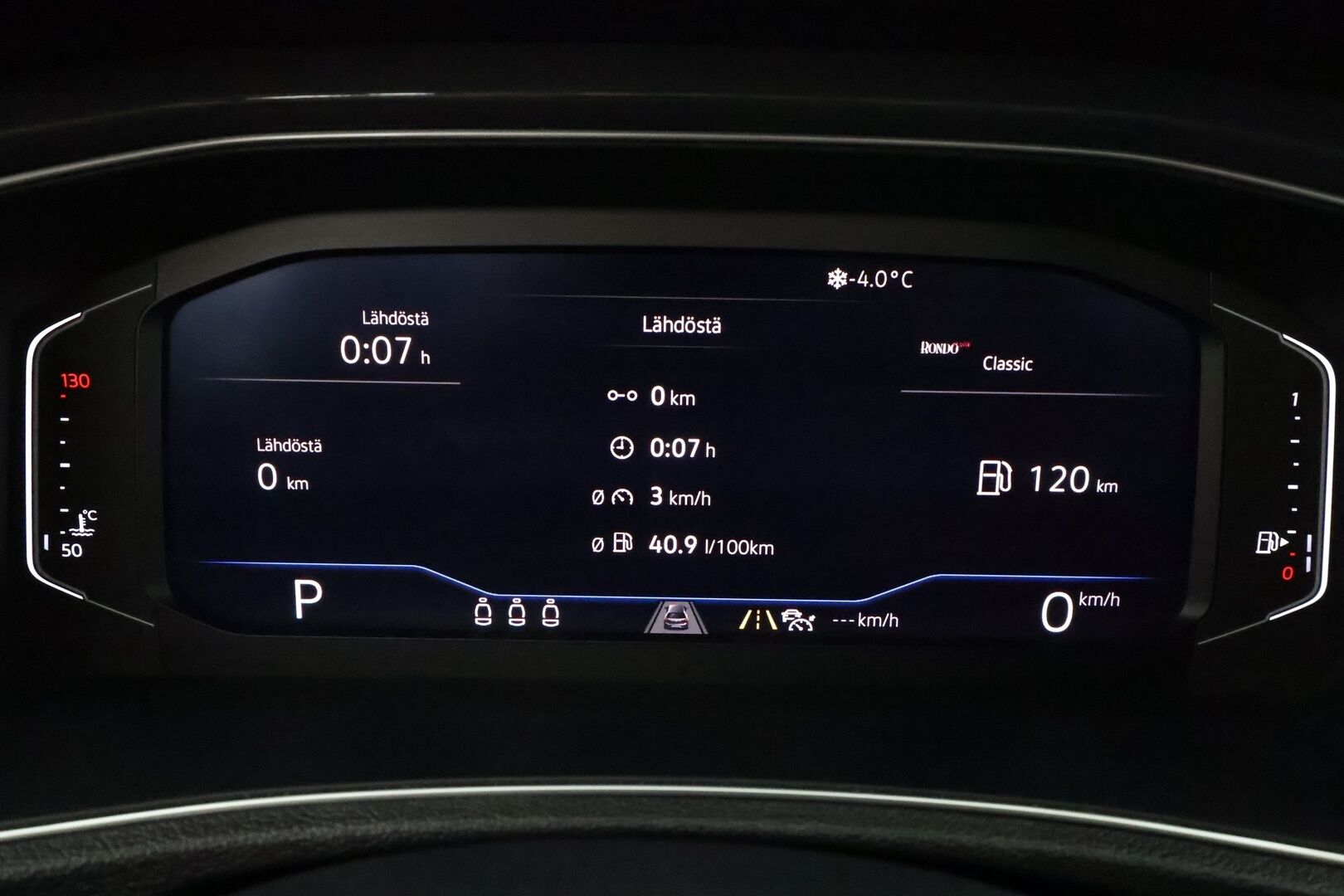 Volkswagen T-Roc 2019 Sport 1,5 TSI EVO 110 kW  DSG * Digimittaristo / ACC / P.tutkat / LED / Webasto / KeylessGo  * - Suomi-auto / Kahdet renkaat aluvanteilla 