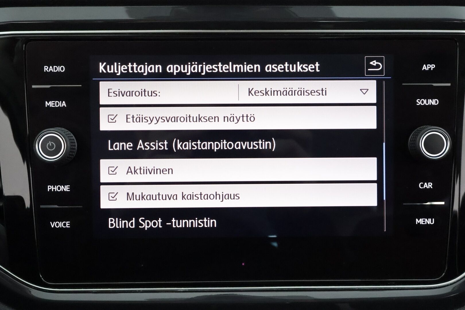 Volkswagen T-Roc 2019 Sport 1,5 TSI EVO 110 kW (150 hv) DSG-automaatti * Webasto / Adapt.Vakkari / Digimittari / LED / KeylessGo / P-Tutkat - Suomi-auto / Kahdet renkaat aluvanteilla / Siisti!