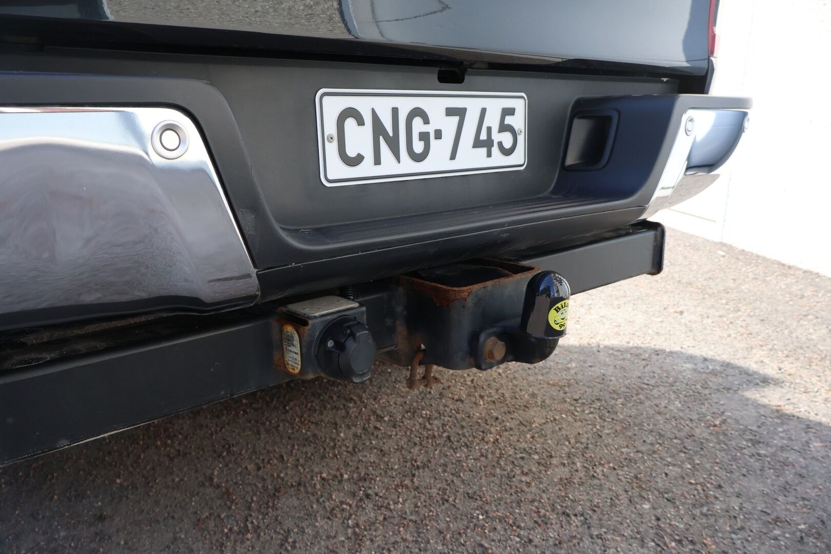 Ford Ranger 2019 Double Cab 2,0 TDCi 213 hp A10 4x4 Limited / Webasto / Nahkaverhoilu / Vetokoukku / Peruutuskamera / Astinlaudat / - HULLUT AVAJAISHULINAT KORKOTARJOUS 3,29 %