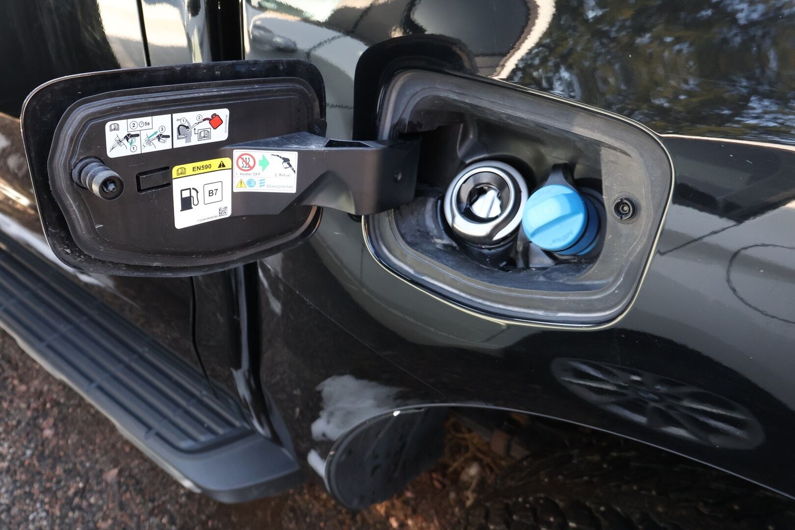 Ford Ranger 2019 Double Cab 2,0 TDCi 213 hp A10 4x4 Limited / Webasto / Nahkaverhoilu / Vetokoukku / Peruutuskamera / Astinlaudat / - HULLUT AVAJAISHULINAT KORKOTARJOUS 3,29 %