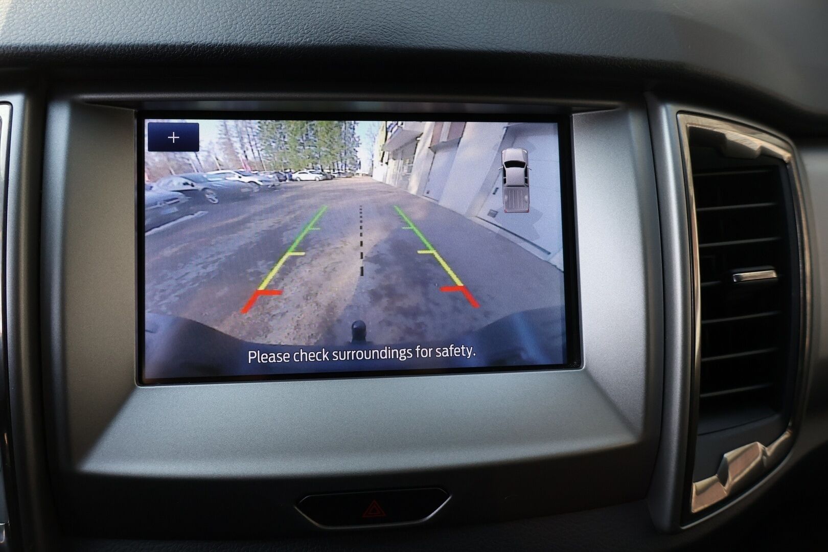 Ford Ranger 2019 Double Cab 2,0 TDCi 213 hp A10 4x4 Limited / Webasto / Nahkaverhoilu / Vetokoukku / Peruutuskamera / Astinlaudat / - HULLUT AVAJAISHULINAT KORKOTARJOUS 3,29 %