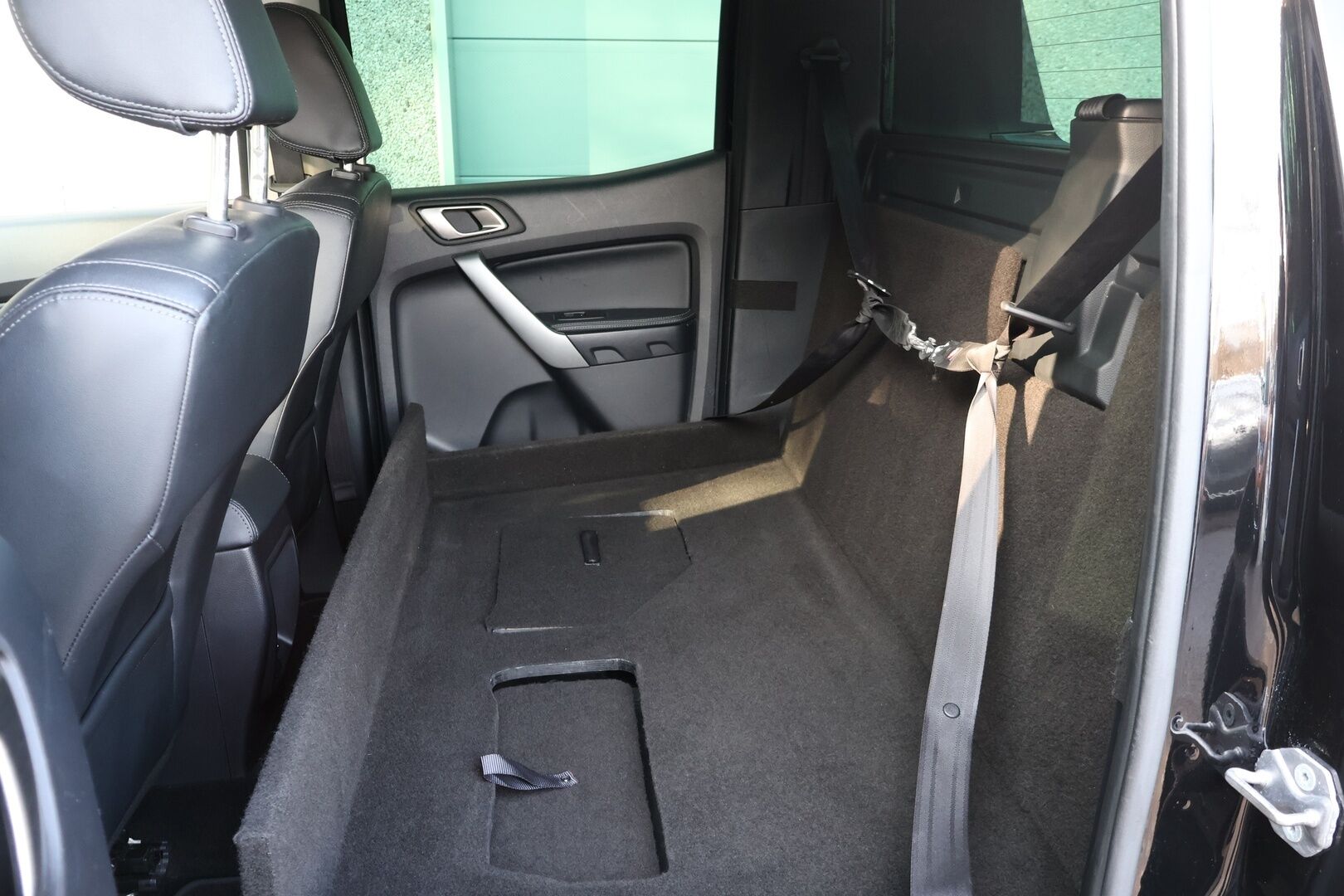 Ford Ranger 2019 Double Cab 2,0 TDCi 213 hp A10 4x4 Limited / Webasto / Nahkaverhoilu / Vetokoukku / Peruutuskamera / Astinlaudat / - HULLUT AVAJAISHULINAT KORKOTARJOUS 3,29 %