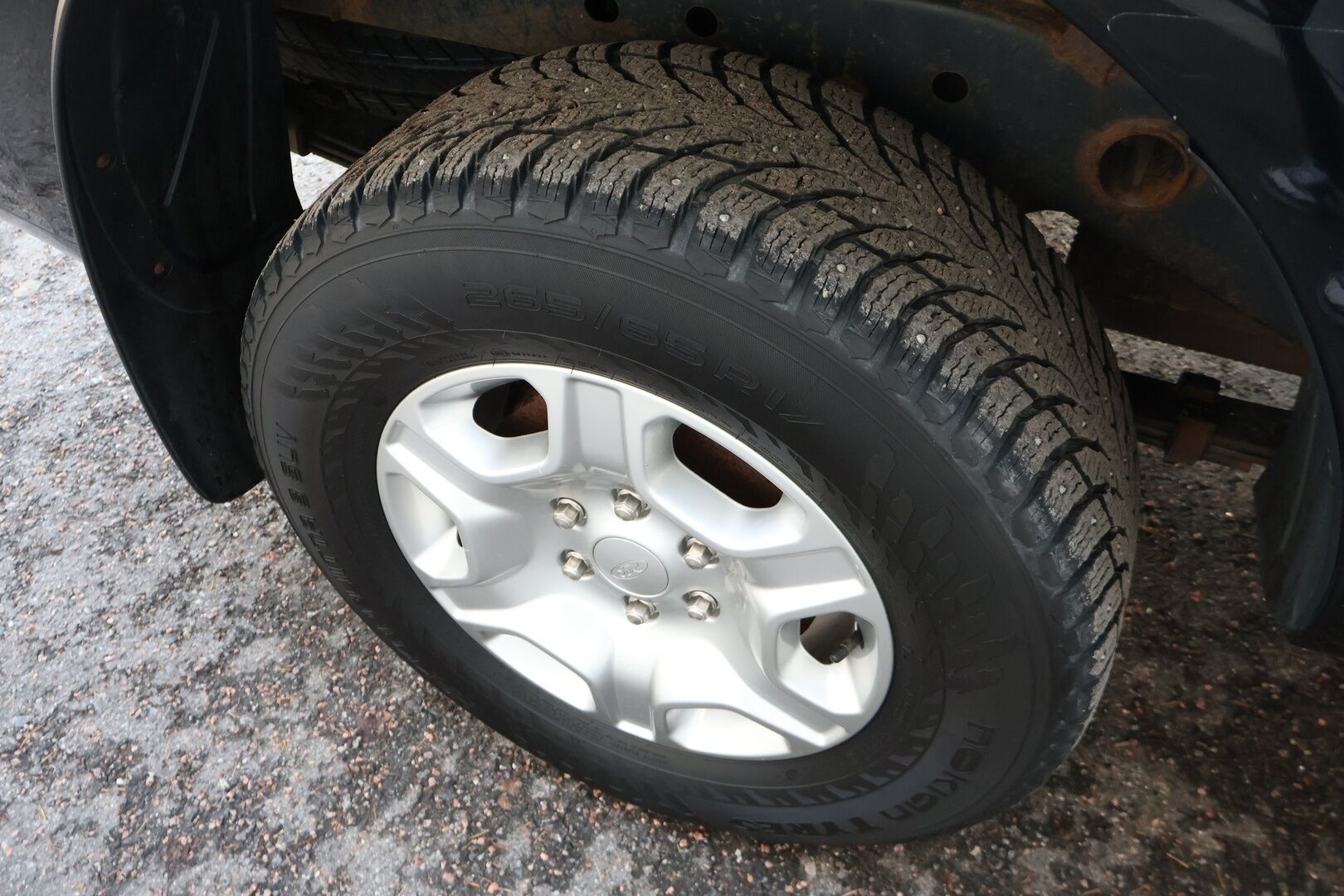 Ford Ranger 2019 Double Cab 2,0 TDCi 213 hp A10 4x4 Limited / Webasto / Nahkaverhoilu / Vetokoukku / Peruutuskamera / Astinlaudat / - HULLUT AVAJAISHULINAT KORKOTARJOUS 3,29 %