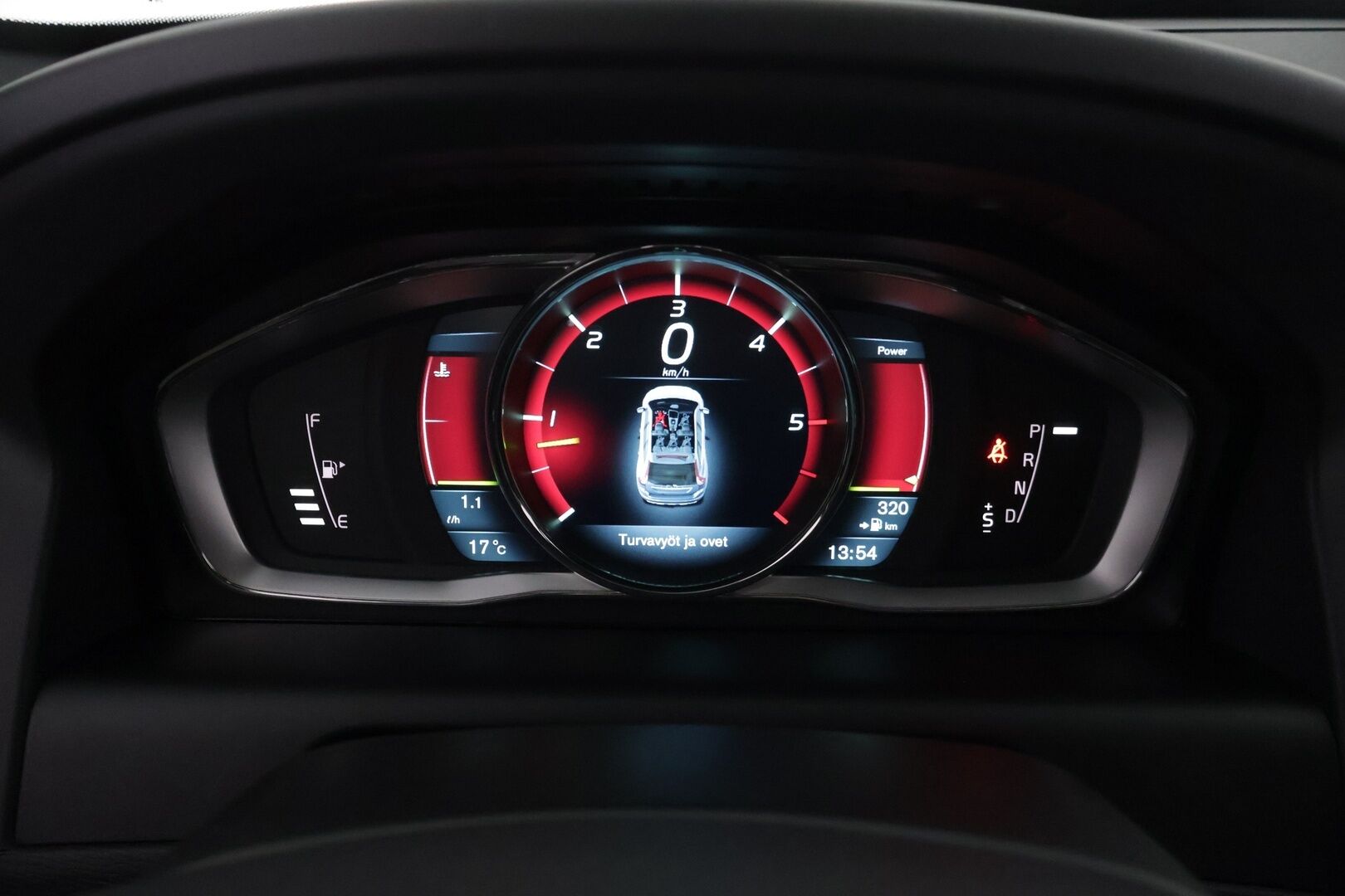 Volvo XC60 2014 D4 AWD Summum aut ** Webasto! / Panorama / Keyless / Navi / High Perf Audio / Vetokoukku! ** - *Polestar optimoitu / 20'' vanteet kesälle / Vahva 2.4l moottori* 