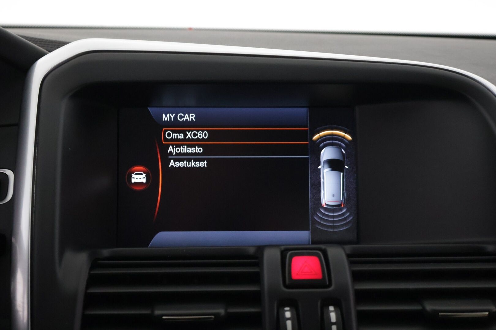 Volvo XC60 2014 D4 AWD Summum aut ** Webasto! / Panorama / Keyless / Navi / High Perf Audio / Vetokoukku! ** - *Polestar optimoitu / 20'' vanteet kesälle / Vahva 2.4l moottori* 