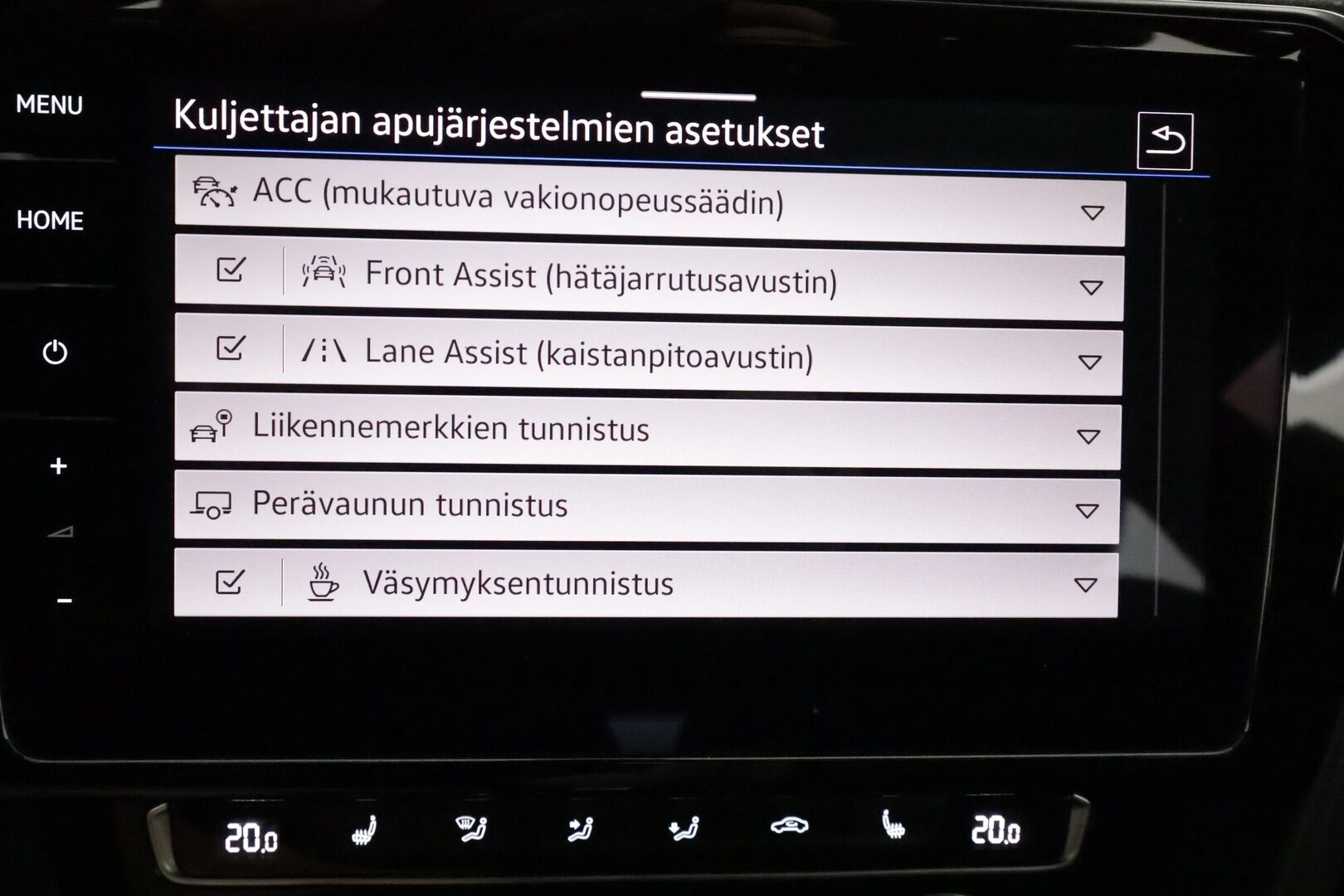 Volkswagen Arteon 2019 R-Line Limited Edition 2,0 TDI SCR 4MOTION DSG **Webasto / Koukku / Lasikattoluukku / Adapt.Vakkari / LED / P.kamera / - Suomi-auto / Kahdet Renkaat