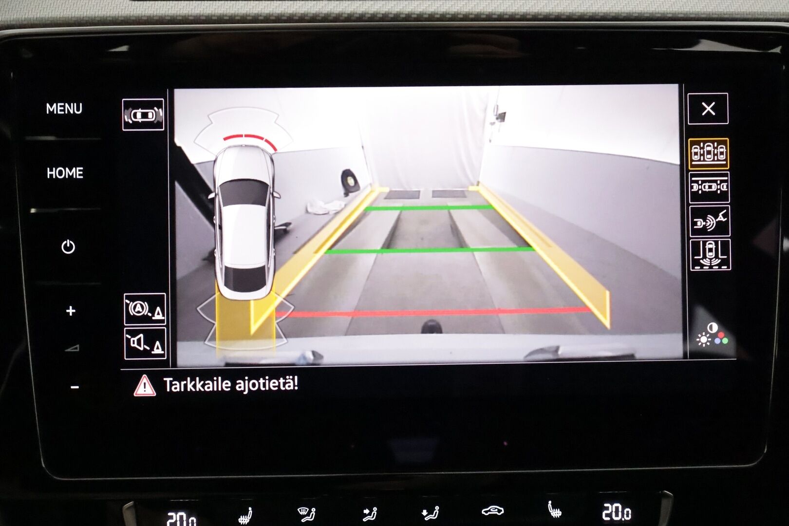 Volkswagen Arteon 2019 R-Line Limited Edition 2,0 TDI SCR 4MOTION DSG **Webasto / Koukku / Lasikattoluukku / Adapt.Vakkari / LED / P.kamera / - Suomi-auto / Kahdet Renkaat