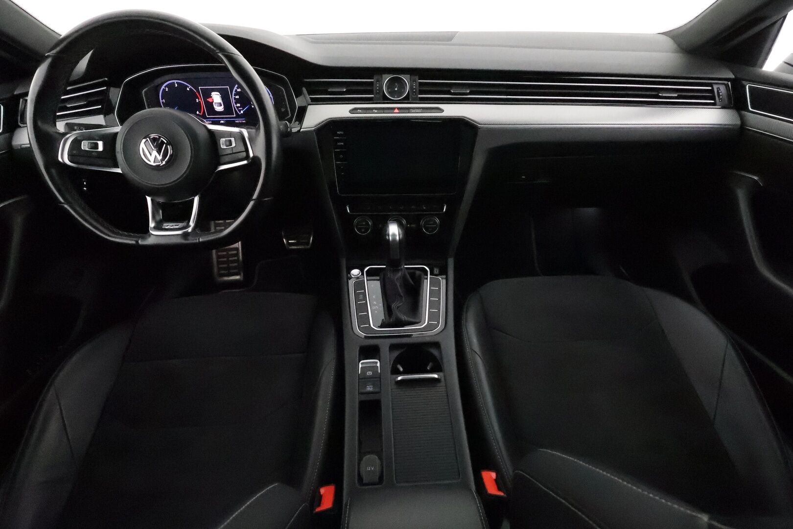 Volkswagen Arteon 2019 R-Line Limited Edition 2,0 TDI SCR 4MOTION DSG **Webasto / Koukku / Lasikattoluukku / Adapt.Vakkari / LED / P.kamera / - Suomi-auto / Kahdet Renkaat