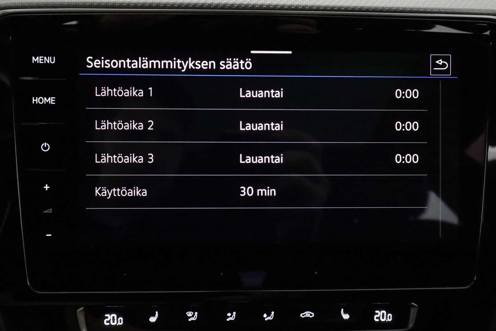 Volkswagen Arteon 2019 R-Line Limited Edition 2,0 TDI SCR 4MOTION DSG **Webasto / Koukku / Lasikattoluukku / Adapt.Vakkari / LED / P.kamera / - Suomi-auto / Kahdet Renkaat