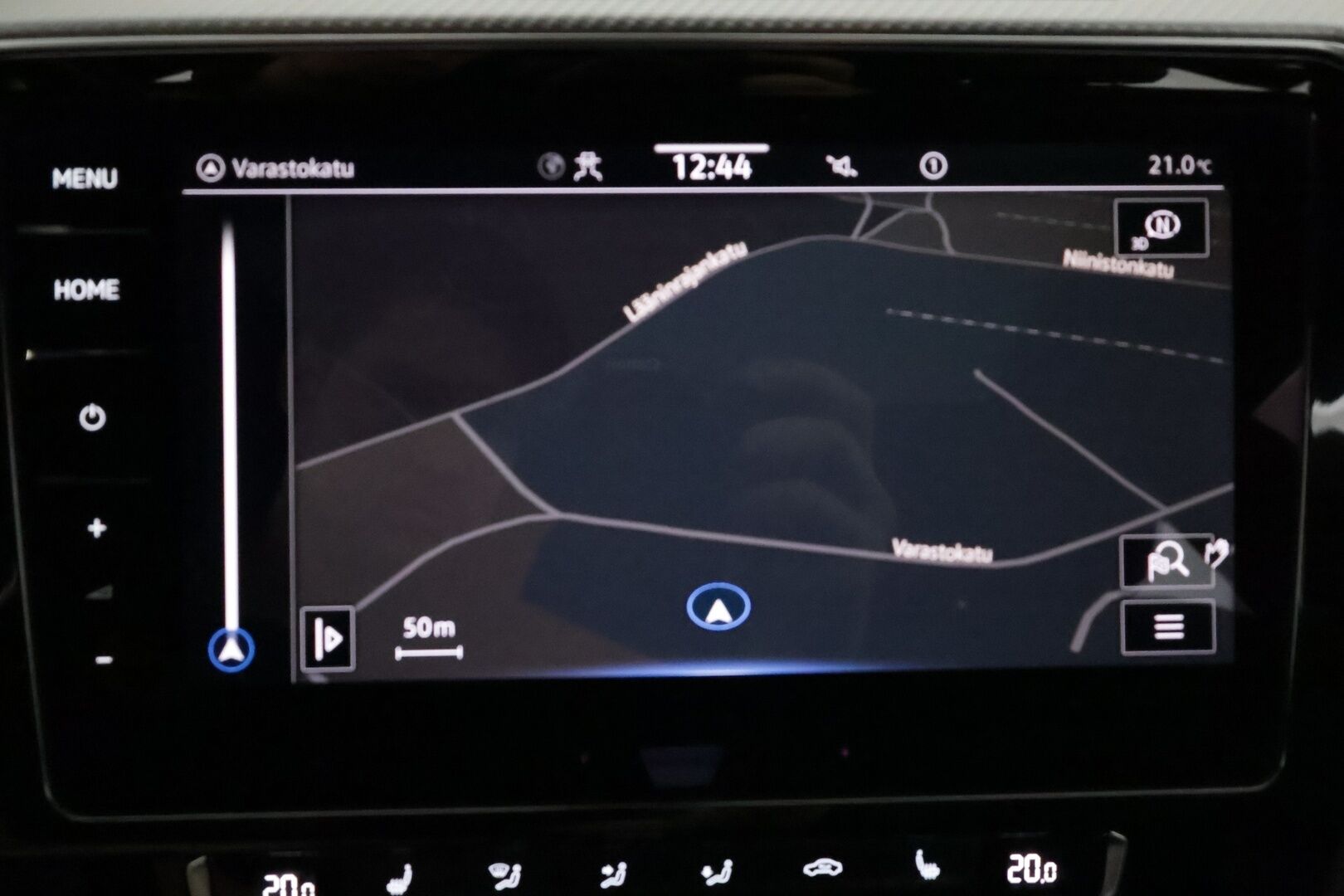Volkswagen Arteon 2019 R-Line Limited Edition 2,0 TDI SCR 4MOTION DSG **Webasto / Koukku / Lasikattoluukku / Adapt.Vakkari / LED / P.kamera / - Suomi-auto / Kahdet Renkaat