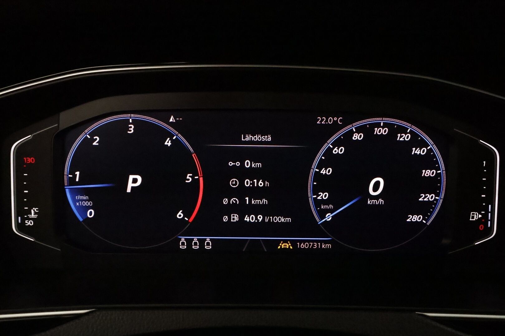 Volkswagen Arteon 2019 R-Line Limited Edition 2,0 TDI SCR 4MOTION DSG **Webasto / Koukku / Lasikattoluukku / Adapt.Vakkari / LED / P.kamera / - Suomi-auto / Kahdet Renkaat