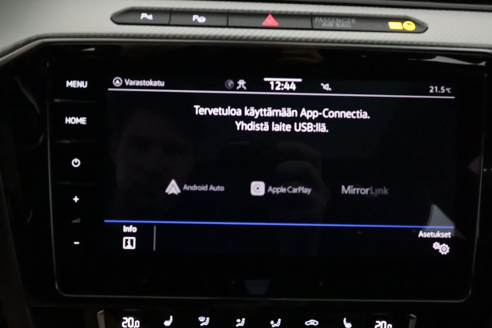 Volkswagen Arteon 2019 R-Line Limited Edition 2,0 TDI SCR 4MOTION DSG **Webasto / Koukku / Lasikattoluukku / Adapt.Vakkari / LED / P.kamera / - Suomi-auto / Kahdet Renkaat
